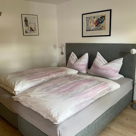 Gaestehaus Steuer Bruttig-Fankel Esterno foto