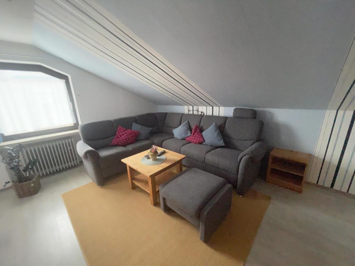 Gaestehaus Steuer Bruttig-Fankel Esterno foto