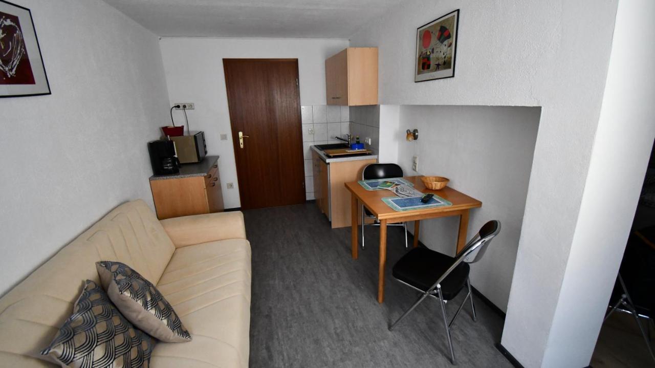 Gaestehaus Steuer Bruttig-Fankel Esterno foto